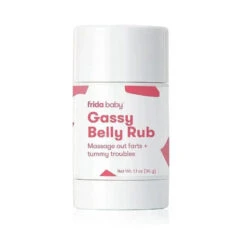 Fridababy - Gassy Belly Rub