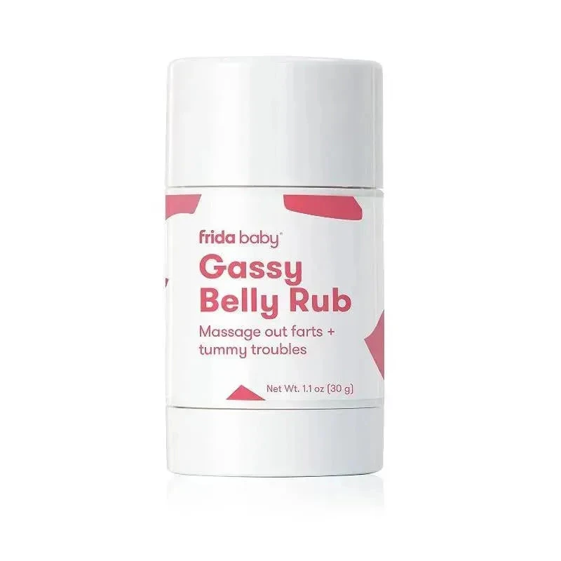 Fridababy - Gassy Belly Rub 3 Fridababy - Gassy Belly Rub