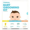 Fridababy - Infant Grooming Kit -Macro Baby Store fridababy infant grooming kit image 1