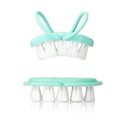 Fridababy - Infant Head-Hugging Hairbrush + Styling Comb Set 16 Fridababy - Infant Head-Hugging Hairbrush + Styling Comb Set -Macro Baby Store fridababy infant head hugging hairbrush styling comb set baby hair brush image 13