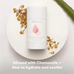 Fridababy - Milk Flowing Massage Stick For Breastfeeding And Nursing Moms, Infused With Chamomile + Aloe -Macro Baby Store fridababy milk flowing massage stick for breastfeeding and nursing moms infused with chamomile aloe image 5