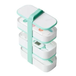 FridaBaby - Mobile Medicine Cabinet Travel Kit 12 FridaBaby - Mobile Medicine Cabinet Travel Kit -Macro Baby Store fridababy mobile medicine cabinet travel kit image 4