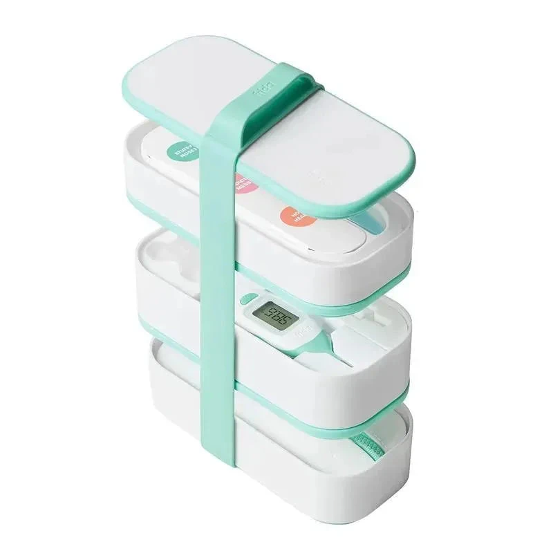 FridaBaby - Mobile Medicine Cabinet Travel Kit 6 FridaBaby - Mobile Medicine Cabinet Travel Kit - Image 4