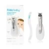 Fridababy - Nailfrida The Snipperclipper Set 2 Fridababy - Nailfrida The Snipperclipper Set -Macro Baby Store fridababy nailfrida the snipperclipper set image 1