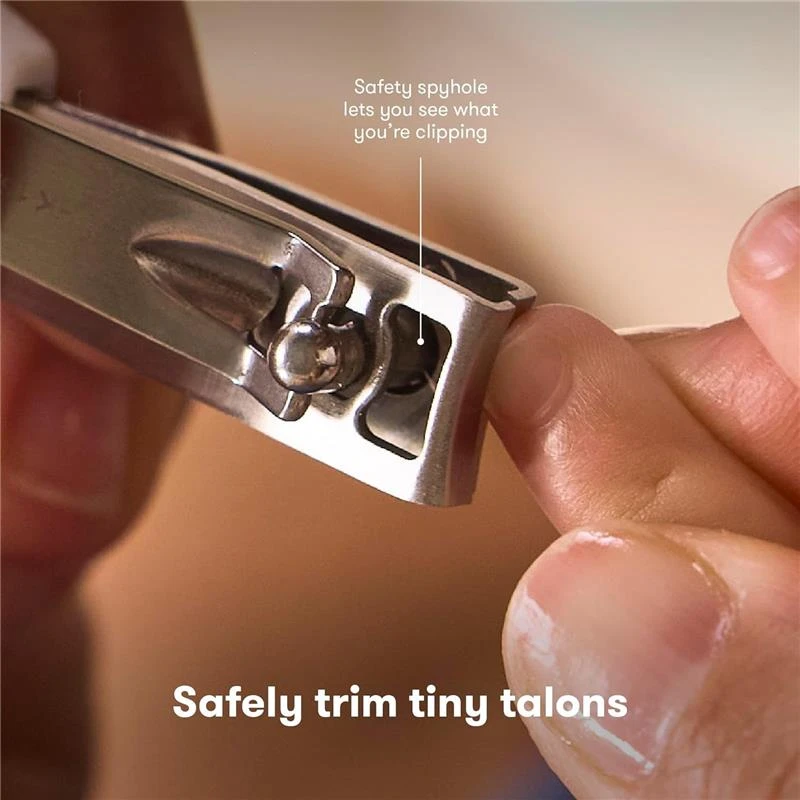 Fridababy - Nailfrida The Snipperclipper Set 6 Fridababy - Nailfrida The Snipperclipper Set - Image 4