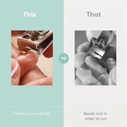 Fridababy - Nailfrida The Snipperclipper Set 14 Fridababy - Nailfrida The Snipperclipper Set -Macro Baby Store fridababy nailfrida the snipperclipper set image 6