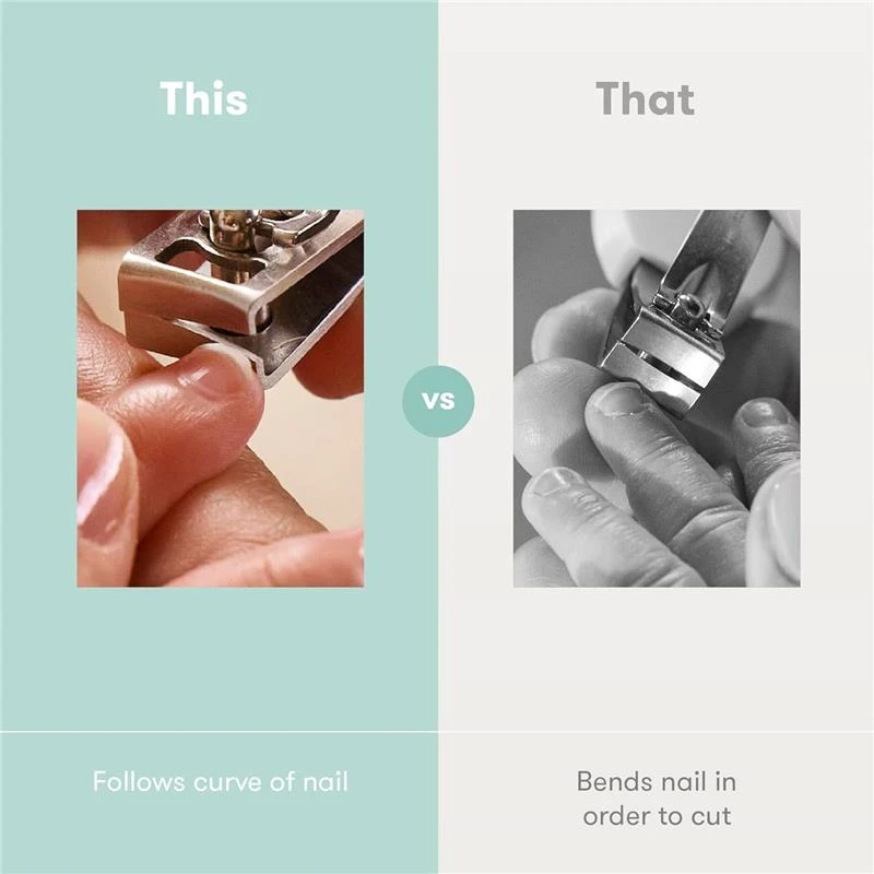 Fridababy - Nailfrida The Snipperclipper Set 8 Fridababy - Nailfrida The Snipperclipper Set - Image 6