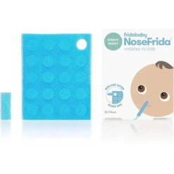 Fridababy - 20Ct NoseFrida Hygiene Filters
