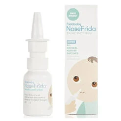 Fridababy - Nosefrida Saline Snot Spray