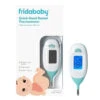 Fridababy - Quick-Read Rectal Thermometer -Macro Baby Store fridababy rectal thermometer image 1