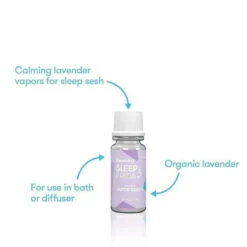 Fridababy - Sleep Frida Lavender Bath Drops -Macro Baby Store fridababy sleep frida lavender bath drops image 5