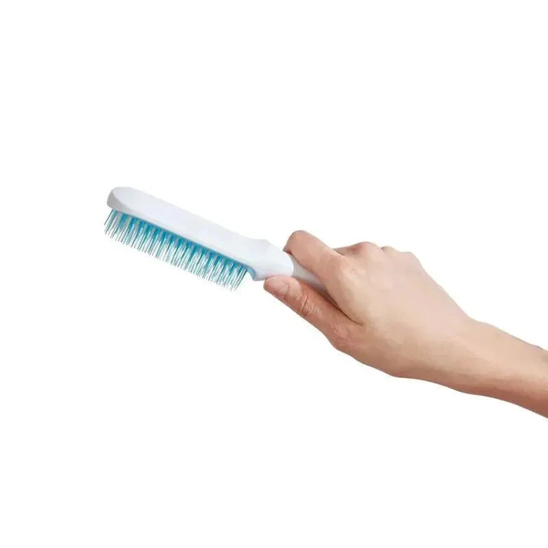 Fridababy - Fine Or Straight Hair Detangling Hair Brush For Kids 9 Fridababy - Fine Or Straight Hair Detangling Hair Brush For Kids - Image 7