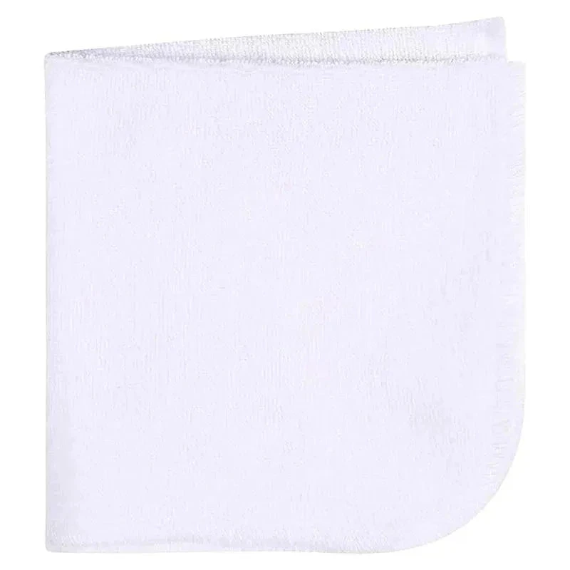 Gerber - Baby Hooded Bath Towel & Washcloths, Elephant 9 Gerber - Baby Hooded Bath Towel & Washcloths, Elephant - Image 7