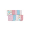 Gerber Baby Terry Washcloths Princess Pink 1 Gerber Baby Terry Washcloths Princess Pink -Macro Baby Store gerber baby terry washcloths princess pink image 1
