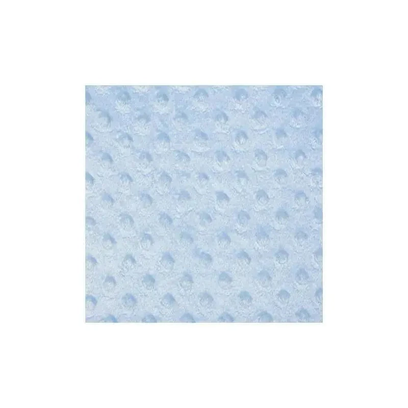 Gerber Baby Boys Dotted Blue Changing Pad Cover 4 Gerber Baby Boys Dotted Blue Changing Pad Cover - Image 2