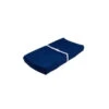 Gerber Baby Boy Dotter Navy Blue Changing Pad Cover 2 Gerber Baby Boy Dotter Navy Blue Changing Pad Cover -Macro Baby Store gerber bedding 1pk changing pad cover boy dog mountains image 1