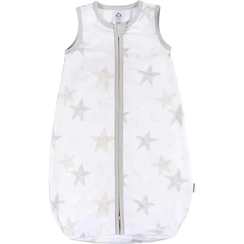 Gerber Bedding - 1Pk Sleep Sack, Neutral Celestial 3 Gerber Bedding - 1Pk Sleep Sack, Neutral Celestial