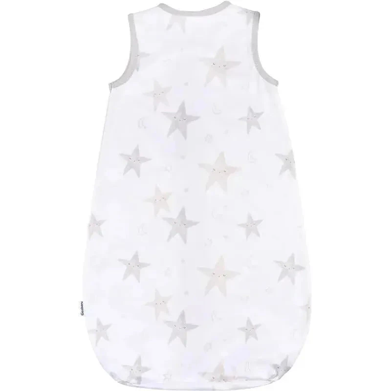Gerber Bedding - 1Pk Sleep Sack, Neutral Celestial 4 Gerber Bedding - 1Pk Sleep Sack, Neutral Celestial - Image 2
