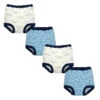 Gerber Little Boys' 4 Pack Training Pant -Macro Baby Store gerber little boys 4 pack training pant image 1