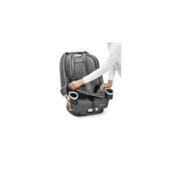 Graco - 4Ever DLX 4-in-1 Car Seat, Zagg 15 Graco - 4Ever DLX 4-in-1 Car Seat, Zagg -Macro Baby Store graco 4ever dlx 4 in 1 car seat zagg image 5