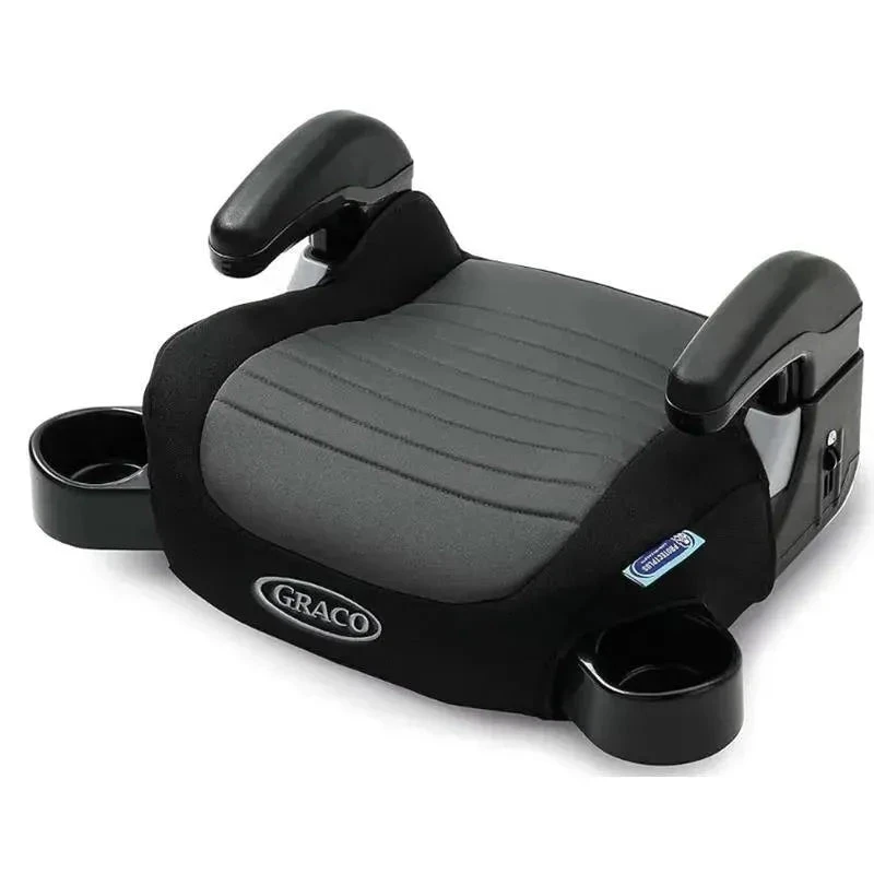 Graco - Car Seat Turbobooster 2.0 Backless, Denton 3 Graco - Car Seat Turbobooster 2.0 Backless, Denton