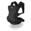 Graco Cradle Me 4-in-1 Baby Carrier Onyx Black -Macro Baby Store graco cradle me 4 in 1 baby carrier image 1