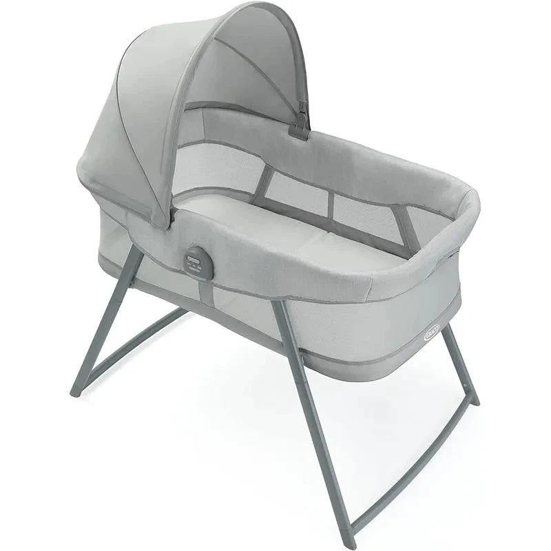 Graco - Dream More 2-in-1 Travel Bassinet Jaden 3 Graco - Dream More 2-in-1 Travel Bassinet Jaden