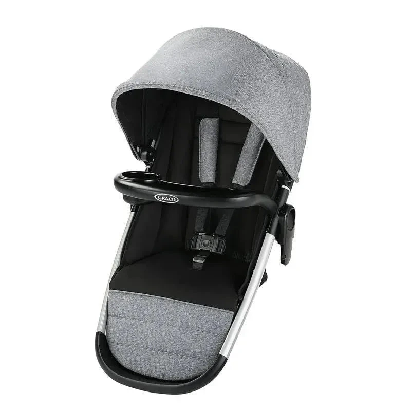 Graco - Modes Nest2Grow Stroller Second Seat, Ren 3 Graco - Modes Nest2Grow Stroller Second Seat, Ren