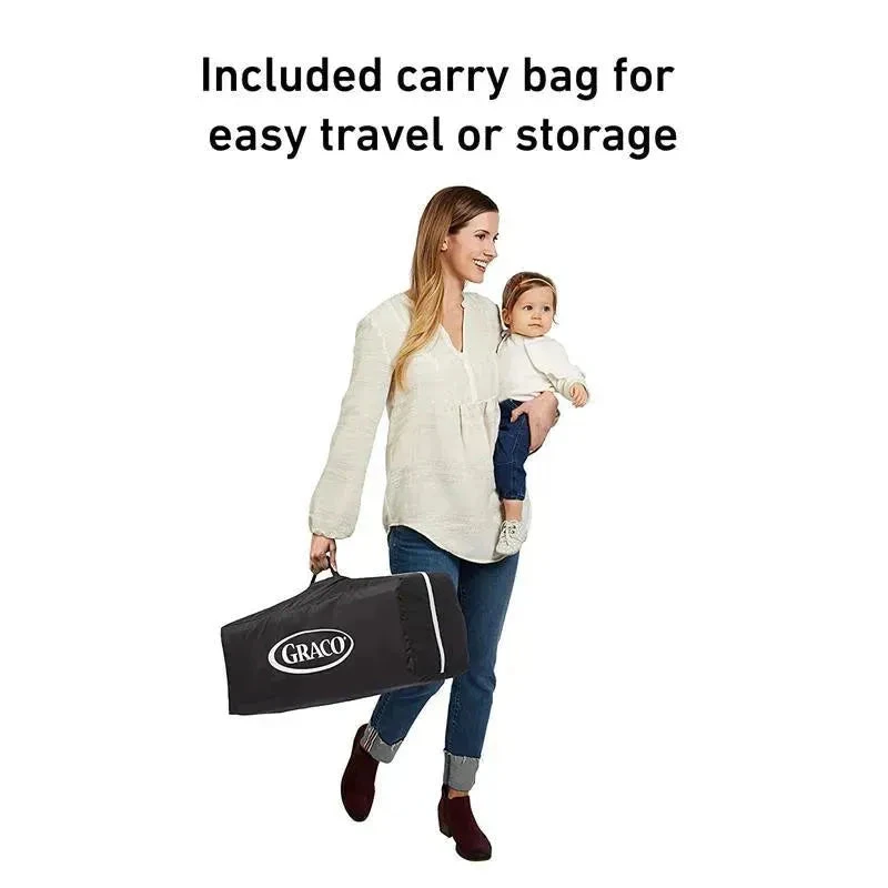 Graco - My View 4-In-1 Bassinet, Derby 8 Graco - My View 4-In-1 Bassinet, Derby - Image 6