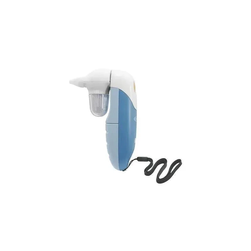 Graco - NasalClear Battery Operated Nasal Aspirator 3 Graco - NasalClear Battery Operated Nasal Aspirator