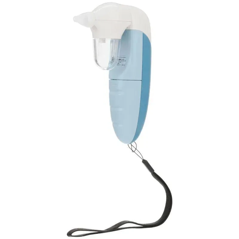 Graco - NasalClear Battery Operated Nasal Aspirator 4 Graco - NasalClear Battery Operated Nasal Aspirator - Image 2