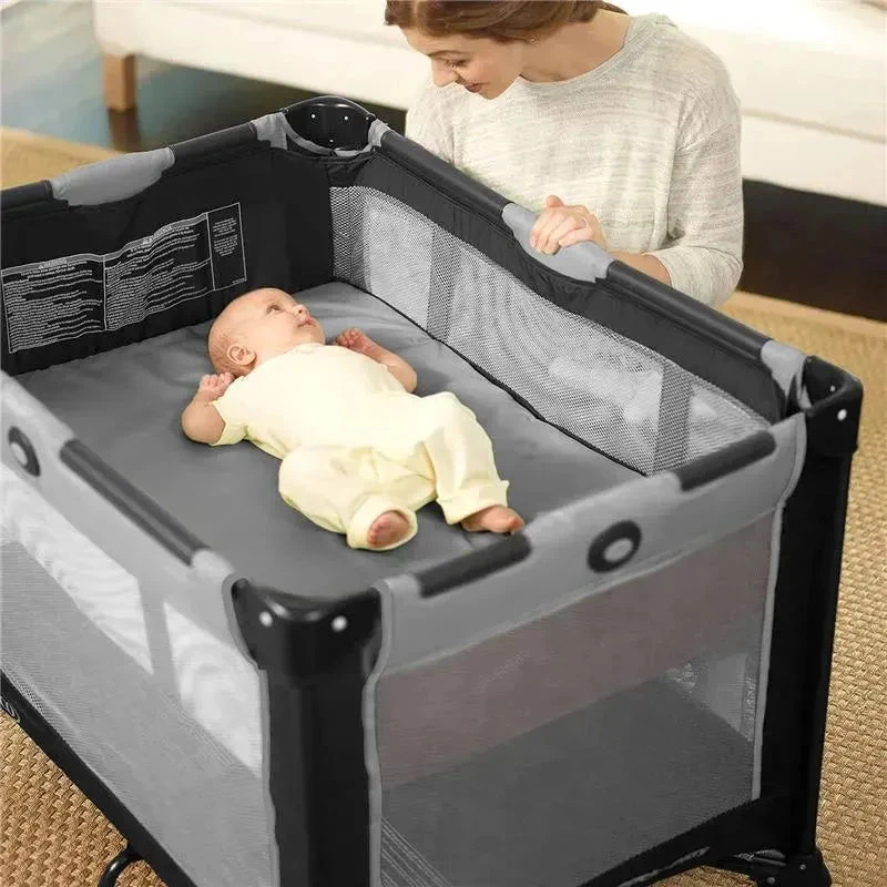 Graco - Pack 'N Play On The Go Playard, Kagen 7 Graco - Pack 'N Play On The Go Playard, Kagen - Image 5