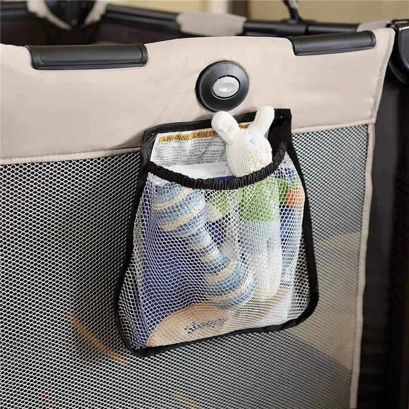 Graco - Pack 'N Play On The Go Playard, Kagen 9 Graco - Pack 'N Play On The Go Playard, Kagen - Image 7