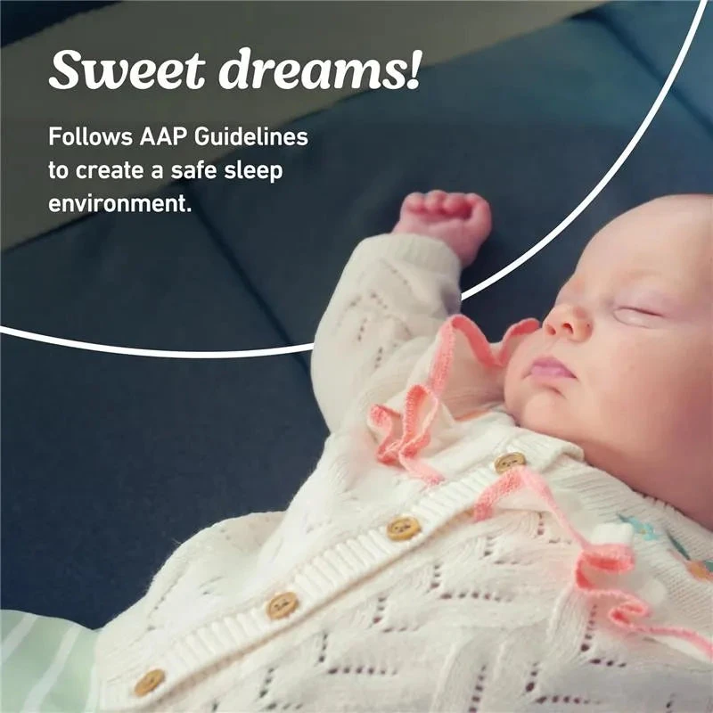 Graco - Pack N' Play On The Go Zip, Reeves 6 Graco - Pack N' Play On The Go Zip, Reeves - Image 4