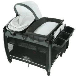 Graco - Pack 'n Play Rock 'n Grow Playard