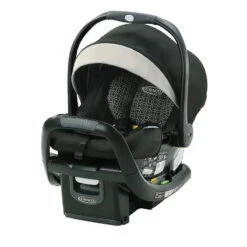 Graco SniugRide Snugfit 35 LX Infant Car Seat
