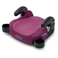Graco - TurboBooster 2.0 Backless Booster Car Seat, Trisha
