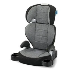 Graco - TurboBooster 2.0 Highback Booster Car Seat, Declan