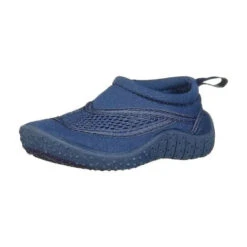 Green Sprouts - Baby Boy Water Shoes, Navy