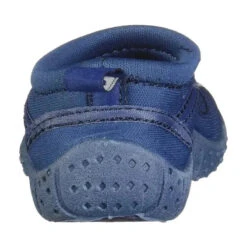 Green Sprouts - Baby Boy Water Shoes, Navy -Macro Baby Store green sprouts baby boy water shoe navy image 3