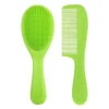 Green Sprouts - Cradle Cap Brush & Comb Set