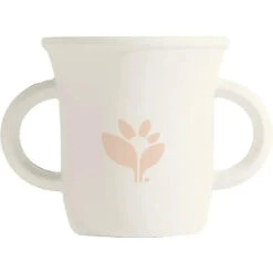 Green Sprouts - Silicone Learning Cup, Light Spice