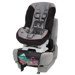H.I.S. Juveniles - Jeep Deluxe Car Seat Undermat