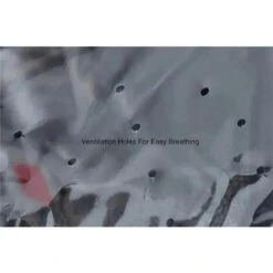 H.I.S. Juveniles - Jeep Travel System Weather Shield, Baby Rain Cover, Universal Size -Macro Baby Store h i s juveniles jeep travel system weather shield baby rain cover universal size image 5