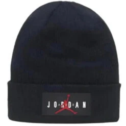Jordan Baby - Beanie Classic Black