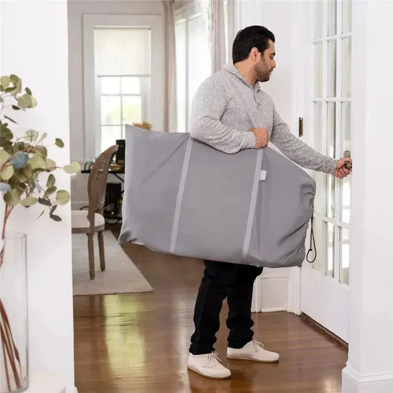 Halo - Innovations Bassinet Flex Sleeper, Gray 6 Halo - Innovations Bassinet Flex Sleeper, Gray - Image 4