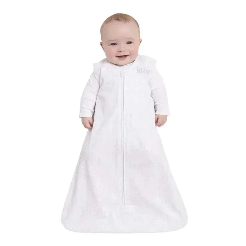 Halo Platinum Sleepsack Wearable Blanket - Grey Chevron 4 Halo Platinum Sleepsack Wearable Blanket - Grey Chevron - Image 2