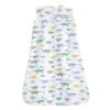 Halo Sleepsack Wearable Blanket Dinos Micro-Fleece