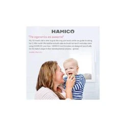 Hamico Baby Toothbrush Rubber Ducks 8 Hamico Baby Toothbrush Rubber Ducks -Macro Baby Store hamico baby toothbrush rubber ducks image 5