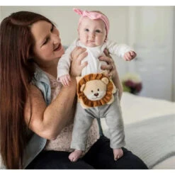 Happi Tummi - Maw-Maw Waistband And Herbal Pouch